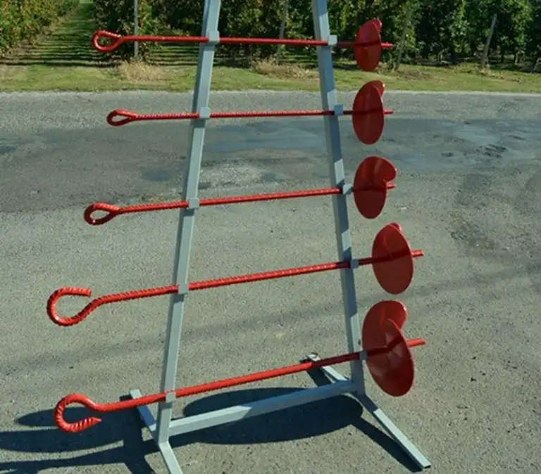 Kloczewiak aiandusankrud